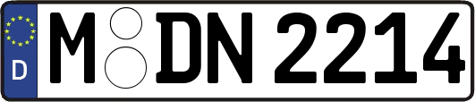 M-DN2214
