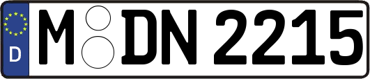 M-DN2215