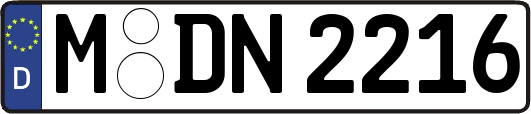 M-DN2216