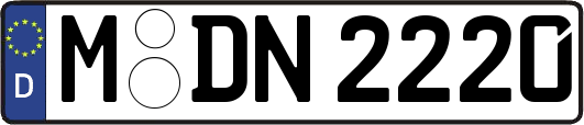 M-DN2220