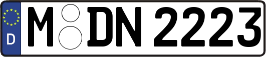 M-DN2223