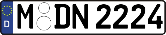 M-DN2224
