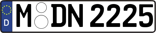 M-DN2225