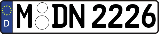 M-DN2226