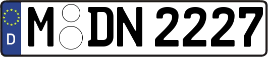 M-DN2227