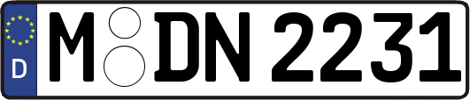 M-DN2231