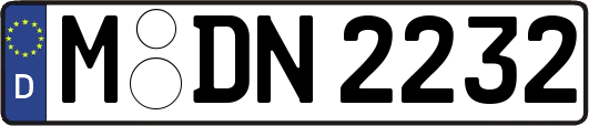 M-DN2232