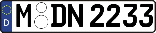 M-DN2233