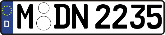 M-DN2235