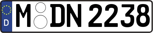 M-DN2238
