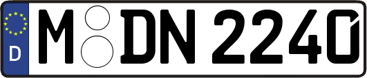 M-DN2240