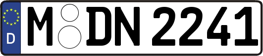 M-DN2241