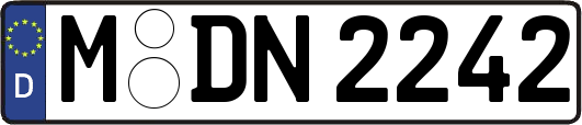 M-DN2242