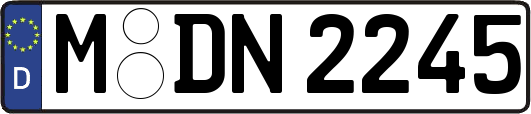 M-DN2245