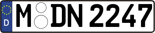 M-DN2247