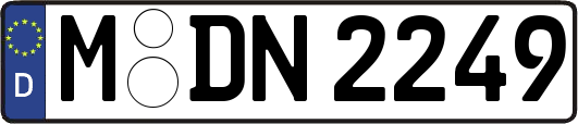 M-DN2249