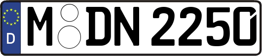 M-DN2250