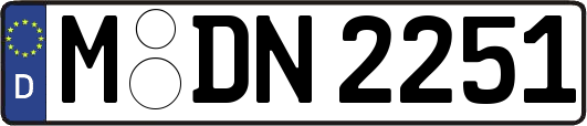 M-DN2251