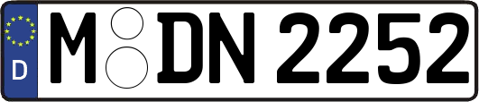 M-DN2252