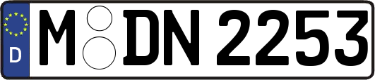 M-DN2253