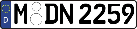 M-DN2259