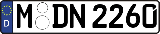 M-DN2260