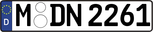 M-DN2261