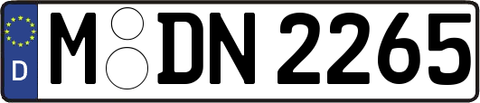 M-DN2265