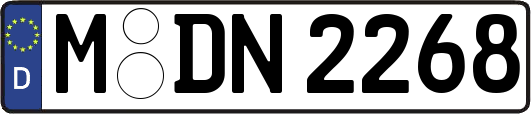 M-DN2268