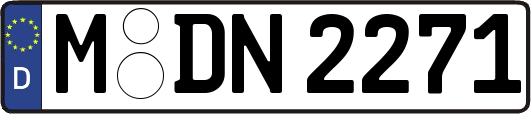 M-DN2271