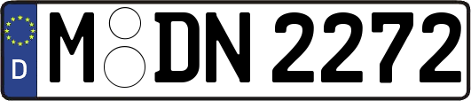 M-DN2272