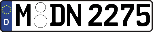 M-DN2275