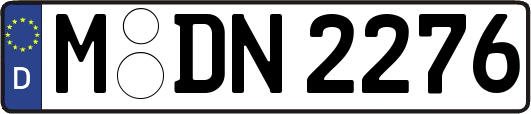 M-DN2276