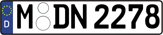 M-DN2278
