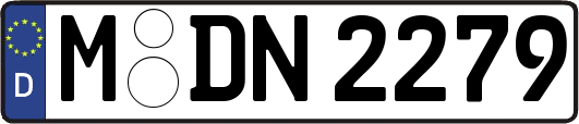 M-DN2279