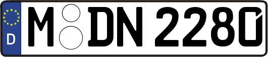 M-DN2280