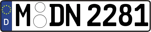 M-DN2281