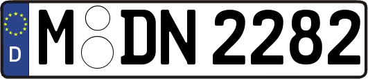 M-DN2282