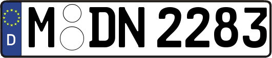 M-DN2283