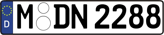 M-DN2288