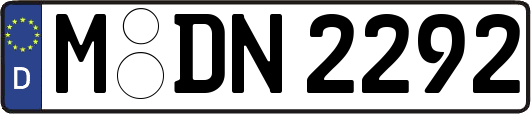 M-DN2292