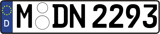 M-DN2293