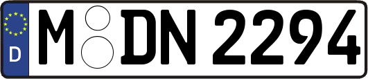 M-DN2294