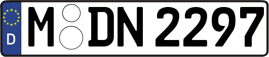 M-DN2297
