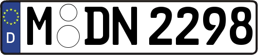M-DN2298