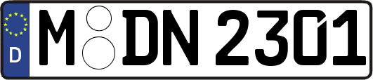 M-DN2301
