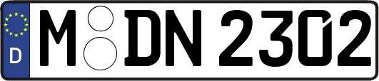 M-DN2302