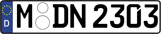 M-DN2303