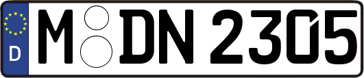 M-DN2305