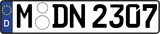 M-DN2307